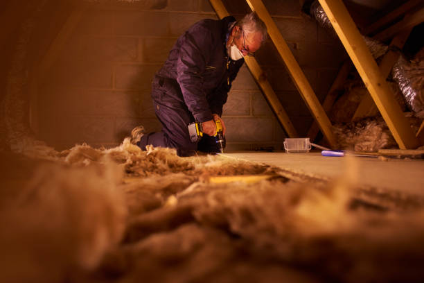 Fireproof Insulation in Baxter Village, SC